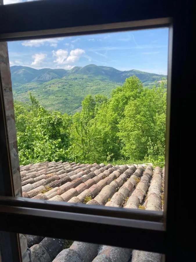 Holiday home Casa In Sasso Con Piscina Villa Vernasca
