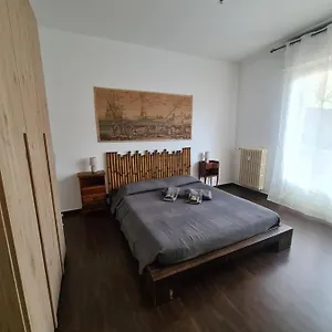 Casa Della Rosa By Portofinovacanze Rapallo