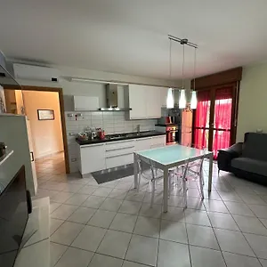 Appartamento Casa Felice, Argenta
