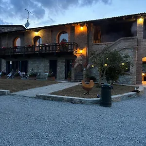 Cergallina Vakantieboerderij