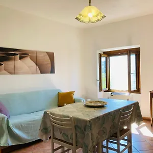 Casa vacanze Casa Nella Natura A, Bobbio