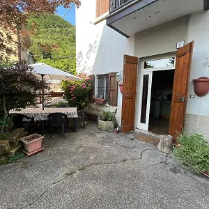 Casa vacanze Casa Fiore, Ponte della Venturina