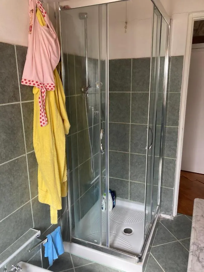 Villa Casa In Sasso Con Piscina Vernasca 0*,